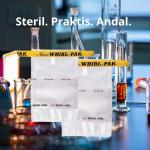 Whirl Pack Sample Collection B01064